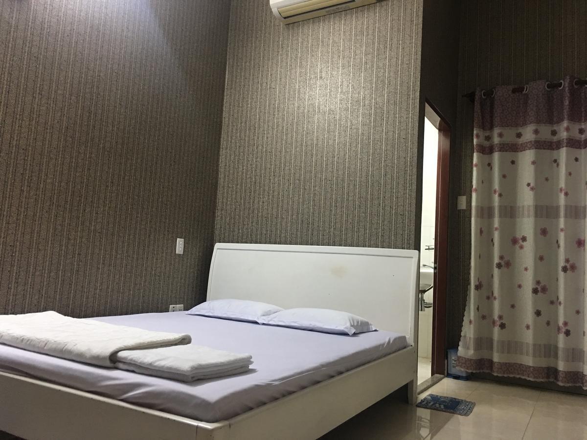 Thu Do Motel Вунгтау Экстерьер фото
