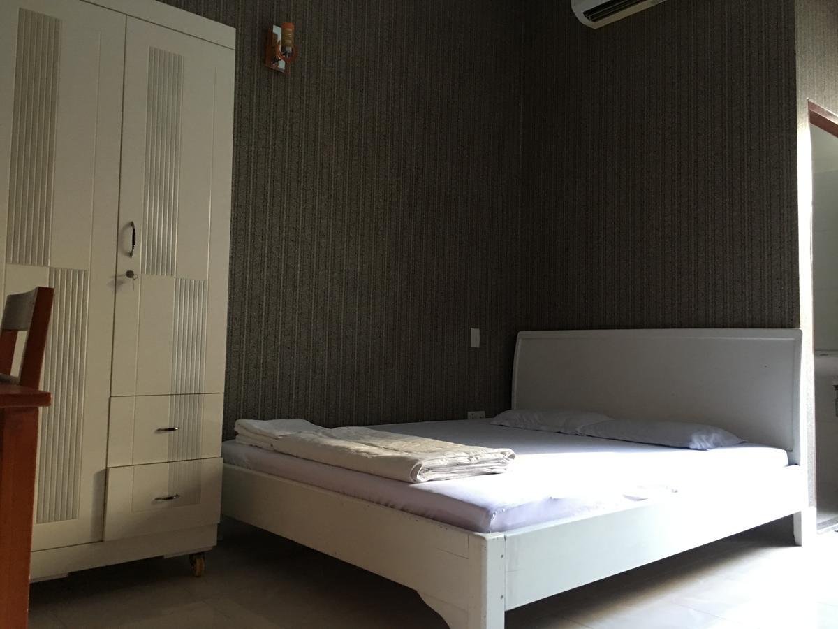 Thu Do Motel Вунгтау Экстерьер фото
