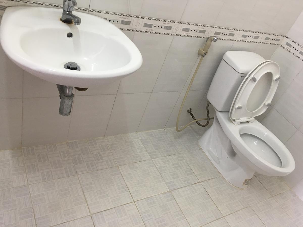 Thu Do Motel Вунгтау Экстерьер фото